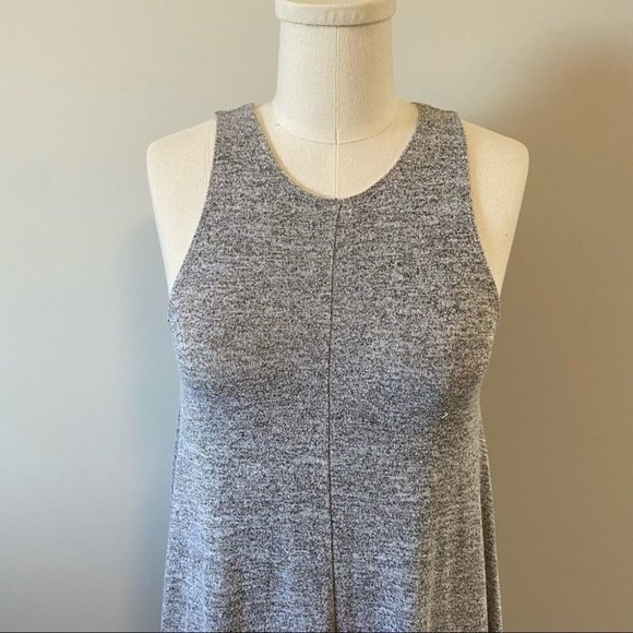 Aritzia Wilfred Free Rosa A-Line Swing Dress - Picture 4 of 10